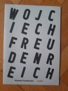Wojciech Freudenreich grafika. Katalog