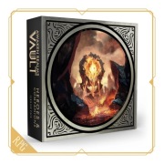 AR Vault [figurki kości rpg] [FOLIA; UNIKAT] [sundrop] awaken realms