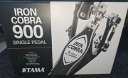 Iron Cobra 900 Tama HP900PN