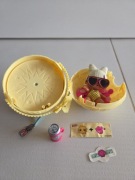 Lalka LOL confetti pop, stan idealny