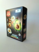 Klocki EleFun Awokado