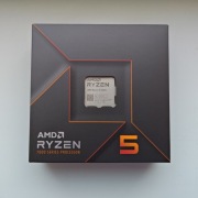 Procesor AMD Ryzen 5 7600X