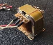 Transformator sieciowy 40-60W z monitora MERA ELZAB 