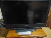 Sony TV LCD KDL-32S2530 - OKAZJA