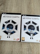 Gra na PC Beyond Earth 