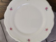 Patera talerz porcelana BOGUCICE