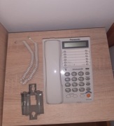 Telefon stacjonarny Panasonic KX-TS2308