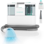 Odkurzacz piorący do szorowania 400W HAUSHOF *25