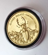 2 zł 1997 Jelonek Rogacz