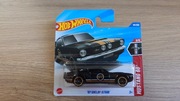 Hot Wheels '67 Shelby GT500