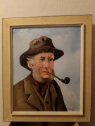 Stare obrazy z Francji autor nieznany 