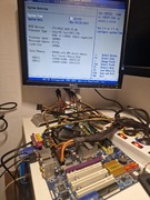 Płyta ASRock 775i945GZ s.775 + C2D