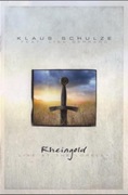 KLAUS SCHULZE LISA GERRARD Rheingold live at the loreley 2DVD
