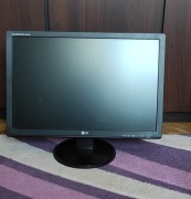 Monitor LG Flatron 22'