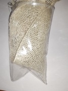 Siatka maskująca na pojazdy czołgi dioramy uniwersalna beżowa