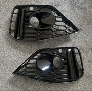 Kratka ACC Audi Rs4 Rs5 8W0807681AS 8W0807682AS