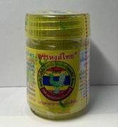 Herbal inhaler inhalator ziołowy na Katar oraz ból głowy prosto z Tajlandii