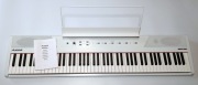 Pianino cyfrowe Alesis Recital 88 Białe Uszkodzone