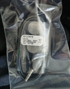 Słuchawki douszne SONY MH410C