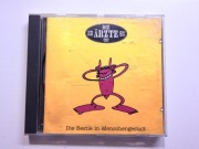 Die Arzte - Die Bestie in Menschengestalt | CD | bdb stan 