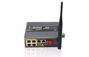 Serial Console Router F-r200 5.8GHz