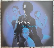 PRAS Blue Angels