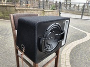 Skrzynia basowa bassowa tuba subwoofer JBL GTO 1204BR,Wysyłka w cenie!