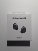 Nowe 24M gwarancji Samsung Galaxy Buds FE słuchawki dokanałowe bluetooth