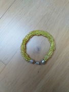 bransoletka koralikowa