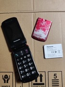 Telefon Panasonic KX-TU329