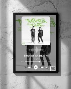 Plakat Young Multi „Trap After Death”