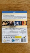 Bliskie spotkania trzeciego stopnia Blu Ray