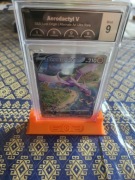 Stojak na ocenione karty TCG Pokemon - PSA