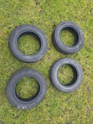 4 opony zimowe Dębica Frigo 185/65 R15 M+S 7mm bieżnika