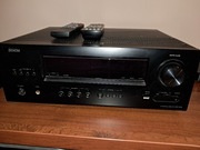 Amplituner kina domowego z radiem FM firmy DENON AVR-1612