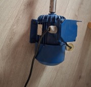 Silnik 1 fazowy 0,37 kW, 2760 obr./min., 230V,  BESEL S.A. typ SEMh 71-2B