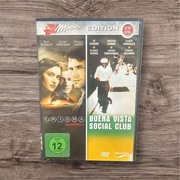 Buena Vista Social Club Original DVD