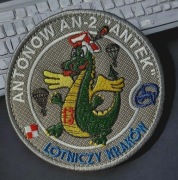 An 2 spadochroniarze 6PDPD