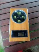 Zegar wiszący metron 