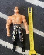 Unikat figurka Commando lata 90 bootleg