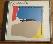 Genesis - abacab 1981 CD