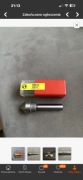 Sherwood pogłębiacz frez wysokowydajny HSS-E Kobalt  20.5 mm 90 st.
