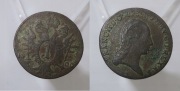1 krajcar kreuzer 1800 Franz II