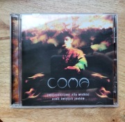 Coma CD zaprzepaszczone siły wielkiej armii świętych znaków