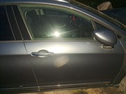 Dzwi citroen c5 x7 kthb prawy przód