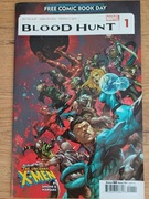 komiks blood hunt eng