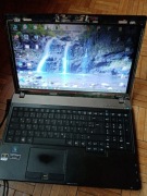 ACER TravelMate 8573 CZYT.OPIS