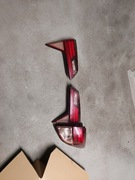 Lampa lampy tył Honda HRV HR-V II 15-18 