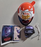 Figurka Stranger Things Kinder Joy Funko Pop EDDIE VC284