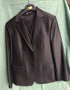 Garnitur chłopięcy 3 cześciowy 140 cm